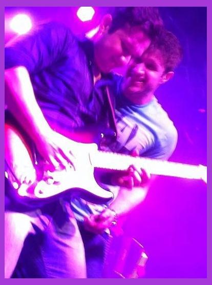 Dennis &amp; Danillo